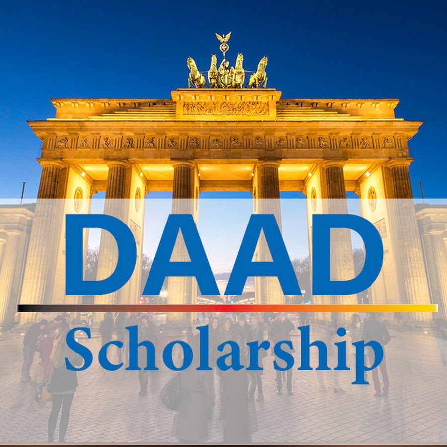 daad scholarship for phd requirements